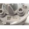 Recambio de parasol izquierdo para opel crossland x / crossland (p17, p2qo) 1.2 (75) referencia OEM IAM 39007740  