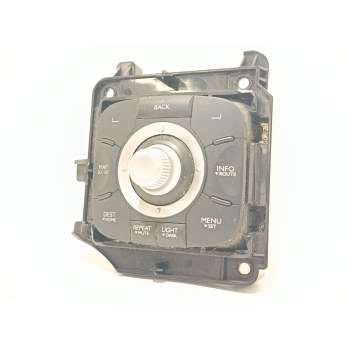 MANDO MULTIFUNCION 253B02542R 