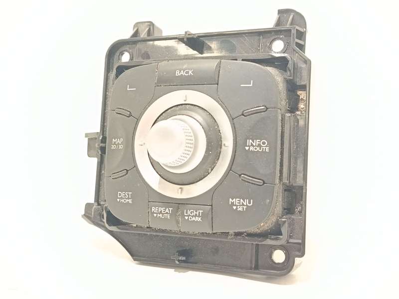 MANDO MULTIFUNCION 253B02542R 