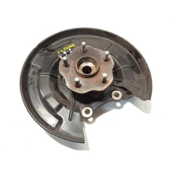 Recambio de mangueta trasera derecha para lexus rx (agl20) 450h referencia OEM IAM 4230448070  4241048060