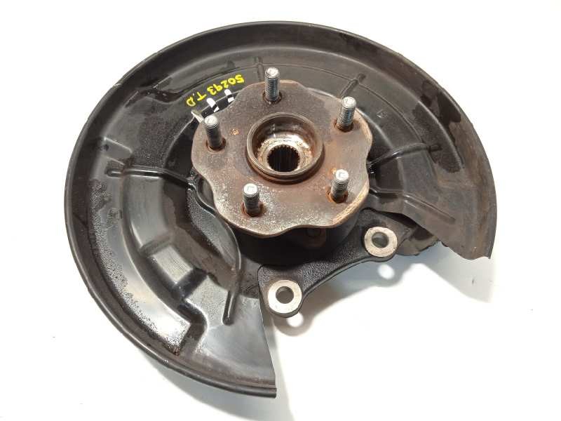 MANGUETA TRASERA DERECHA 4230448070 4241048060