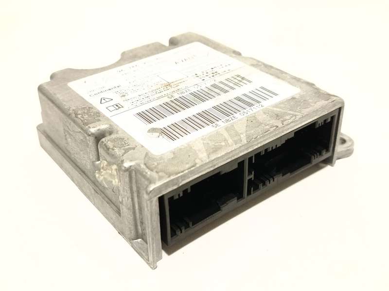 CENTRALITA AIRBAG 9678691580 A2C53321949