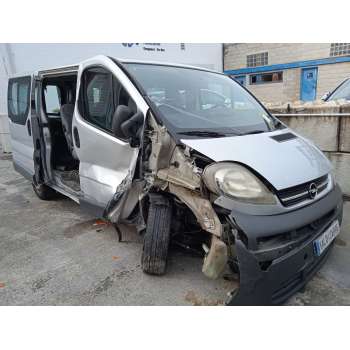 OPEL VIVARO A Autobús (X83) de desguace