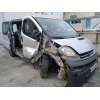 opel vivaro a autobús (x83) del año 2006