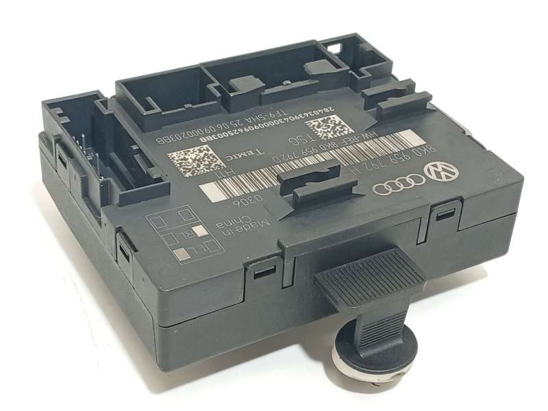 MODULO CONFORT 8K0959792H 