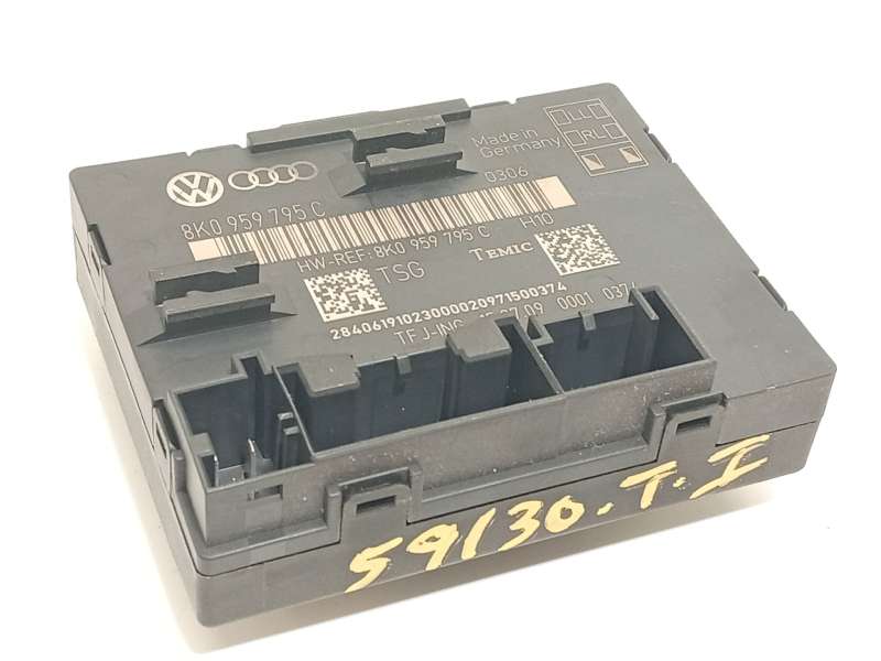 MODULO CONFORT 8K0959795C 