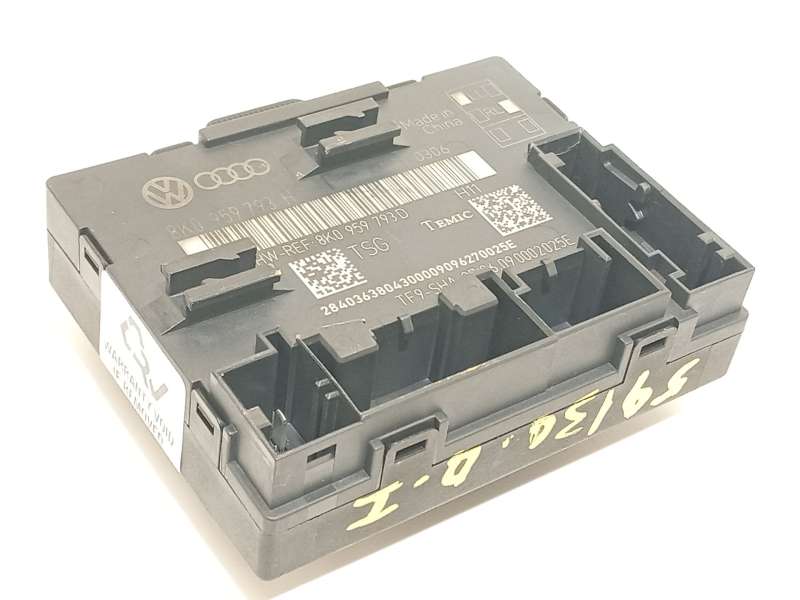 MODULO CONFORT 8K0959793H 