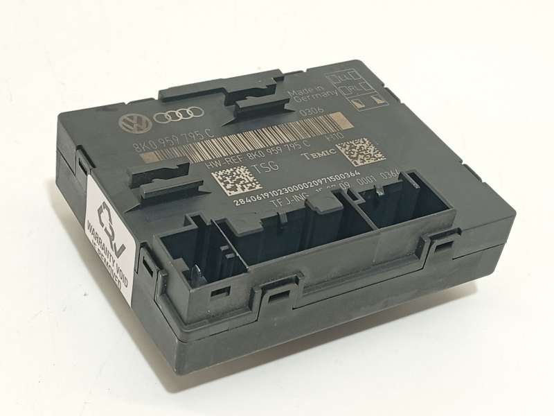 MODULO CONFORT 8K0959795C 