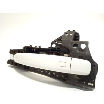 MANETA EXTERIOR DELANTERA DERECHA 8T0837886B 8T0837205AGRU