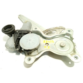 Recambio de elevalunas trasero izquierdo para lexus ct 200h referencia OEM IAM 8571075070  