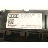 Recambio de mando climatizador para audi q5 (8rb) 2.0 tfsi quattro referencia OEM IAM 8T1820043AMXZF  A2C53346674