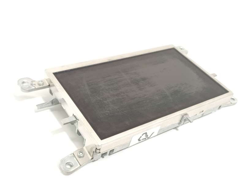 PANTALLA MULTIFUNCION 8T0919603E 