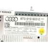 Recambio de pantalla multifuncion para audi q5 (8rb) 2.0 tfsi quattro referencia OEM IAM 8T0919603E  