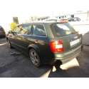 AUDI A4 BERLINA (8E)