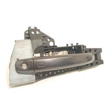 MANETA EXTERIOR DELANTERA IZQUIERDA 8T01837885A 8T0837885A 