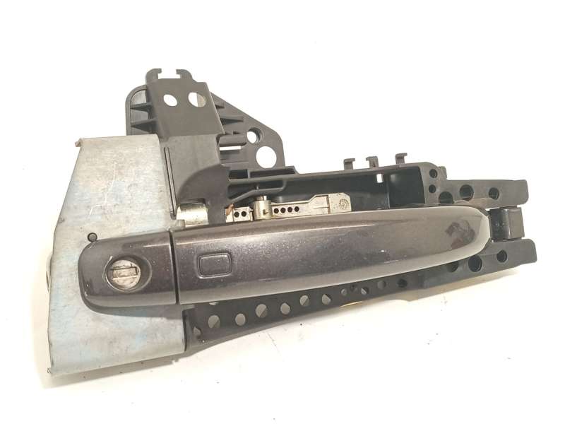 MANETA EXTERIOR DELANTERA IZQUIERDA 8T01837885A 8T0837885A 