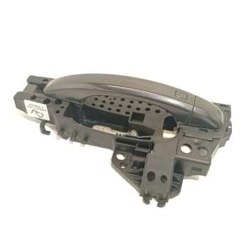 MANETA EXTERIOR TRASERA IZQUIERDA 8T01837885 8T0837885 