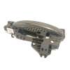 Recambio de maneta exterior trasera izquierda para audi q5 (8rb) 2.0 tfsi quattro referencia OEM IAM 8T01837885 8T0837885 