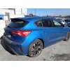 ford focus iv (hn) del año 2021