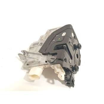 CERRADURA PUERTA DELANTERA DERECHA 8J1837016A 