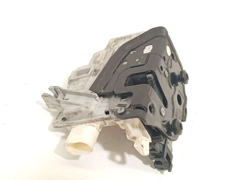 CERRADURA PUERTA DELANTERA DERECHA 8J1837016A 