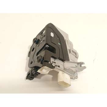 CERRADURA PUERTA DELANTERA IZQUIERDA 8J1837015A 461860262