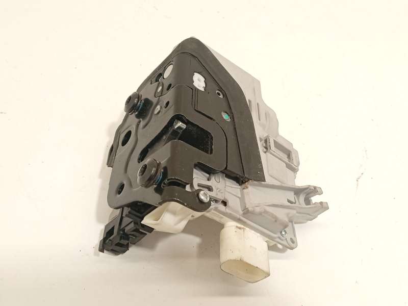 CERRADURA PUERTA DELANTERA IZQUIERDA 8J1837015A 461860262