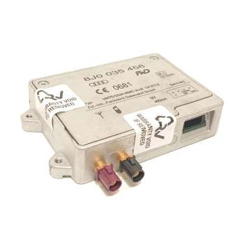 MODULO ELECTRONICO 8J0035456 