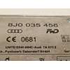 Recambio de modulo electronico para audi q5 (8rb) 2.0 tfsi quattro referencia OEM IAM 8J0035456  
