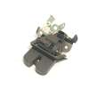 Recambio de cerradura maletero / porton para audi q5 (8rb) 2.0 tfsi quattro referencia OEM IAM 8R0827505  