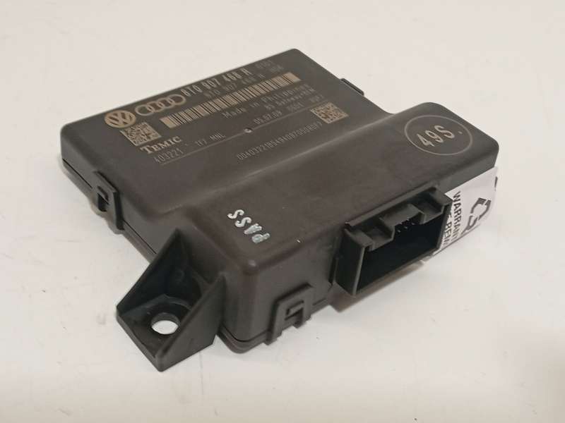 MODULO ELECTRONICO 8T0907468R 