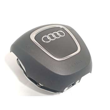 AIRBAG DELANTERO IZQUIERDO 8R0880201E6PS 