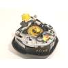 Recambio de airbag delantero izquierdo para audi q5 (8rb) 2.0 tfsi quattro referencia OEM IAM 8R0880201E6PS  