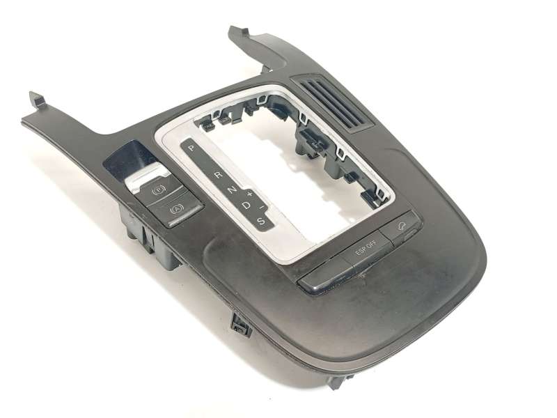 MANDO MULTIFUNCION 8K0864261V10 8R0959673 