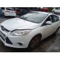 FORD FOCUS III