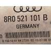 Recambio de transmision central para audi q5 (8rb) 2.0 tfsi quattro referencia OEM IAM 8R0521101B  