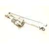 Recambio de motor limpia delantero para audi q5 (8rb) 2.0 tfsi quattro referencia OEM IAM 8R1955023D 8R1955119A 3397021187