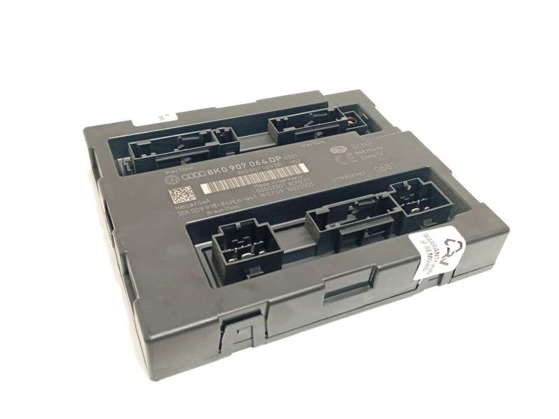 CENTRALITA CONFORT 8K0907064DP 5DK009918