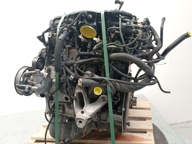 DESPIECE MOTOR CDN CDNC 