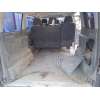 mercedes-benz vito autobús (w639) del año 2005