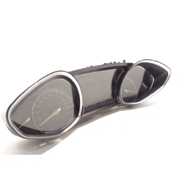 CUADRO INSTRUMENTOS 9809838680 