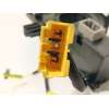 Recambio de anillo airbag para renault scénic iii (jz0/1_) 1.2 tce referencia OEM IAM 255670019R  