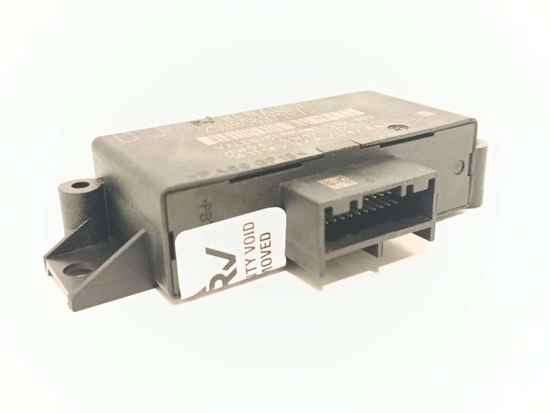 MODULO ELECTRONICO 259906372R 
