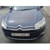 citroën c5 berlina del año 2010