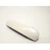 Recambio de maneta exterior delantera izquierda para mitsubishi space star (a00) 1.2 referencia OEM IAM 5716A471  5716A473WB