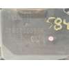 Recambio de caja mariposa para renault scénic iii (jz0/1_) 1.2 tce referencia OEM IAM 161206038R  8201171233