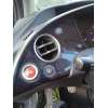 honda civic berlina 5 (fk) del año 2009