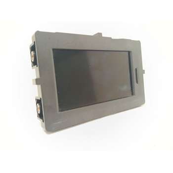 PANTALLA MULTIFUNCION 259153398R 
