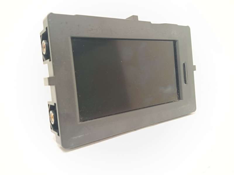 PANTALLA MULTIFUNCION 259153398R 