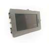 Recambio de pantalla multifuncion para renault scénic iii (jz0/1_) 1.2 tce referencia OEM IAM 259153398R  